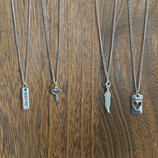 Charming Necklace