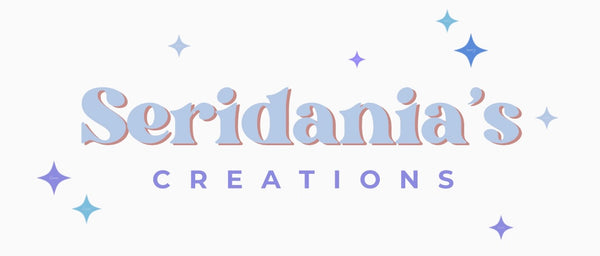 Seridania’s Creations 
